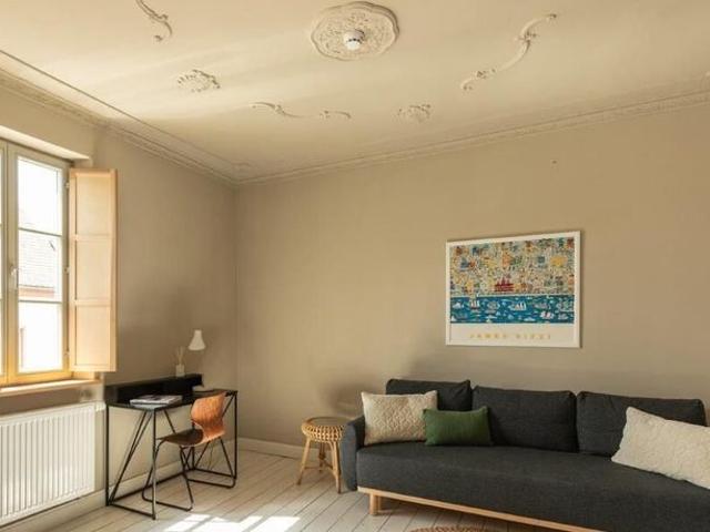 Großostheim 8072589 – Beautiful, fully furnished 2 room apartment