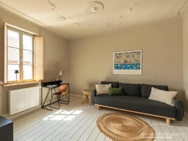 Großostheim 8072589 – Beautiful, fully furnished 2 room apartment
