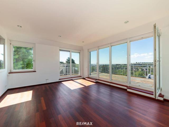 GROSSARTIG WOHNEN | PENTHOUSE