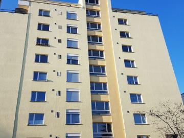 Grossartige 4 Zimmer Familienwohnung in der Einkaufsstrasse in Amriswil