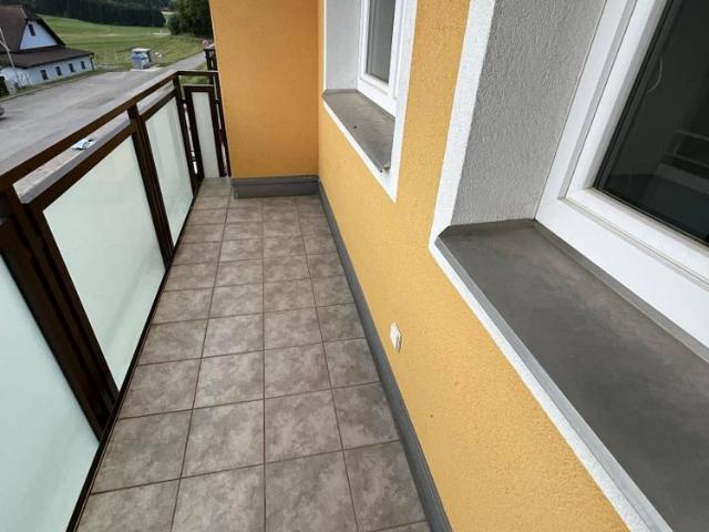 Großartige 4 Zimmerwohnung mit 2 Terrassen