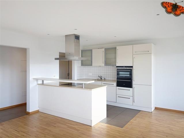 Wunderschönes 4,5 Zimmer Apartment in Neyruz mit riesiger Terrasse!