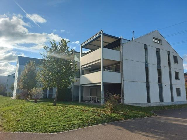 Großartige 5,5 Zimmer Eigentumswohnung