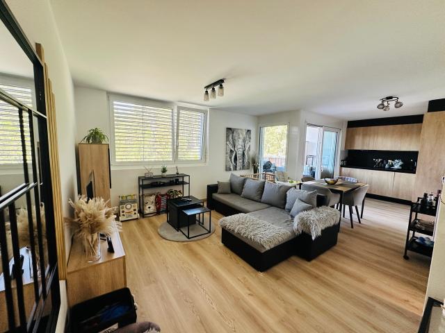 Wunderschönes 2,5 Zimmer Apartment in einem Neubau
