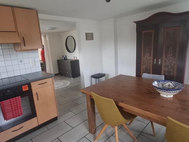 Großartige 3,5 Zimmer Wohnung in Cousset