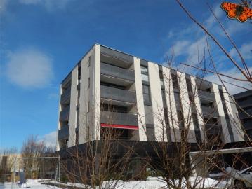Großartige 3,5 Zimmer Wohnung in Bulle – Nahe allen Annehmlichkeiten