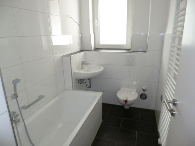 Großartige Altbauwohnung 134 qm in zentraler Lage