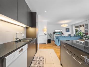 Chemin De Villardin, Maupas-Valency, Lausanne, District de Lausanne, Waadt