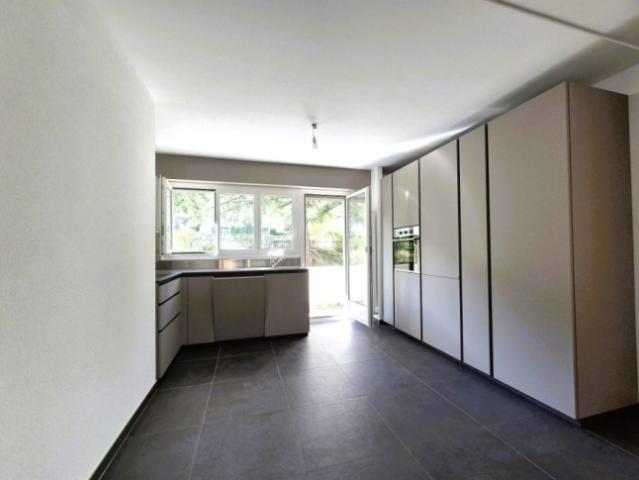 Großartige Chance in Noës – 3,5 Zimmer renoviert, ideal zum Wohnen oder Investieren