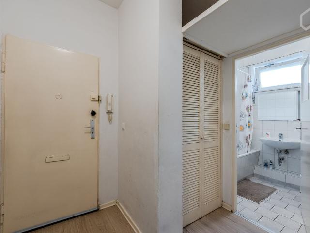 Großartige Dachgeschoss Maisonette mit riesiger Dachterrasse und Whirlpool, Berlin Amsterdam Apartments for Rent