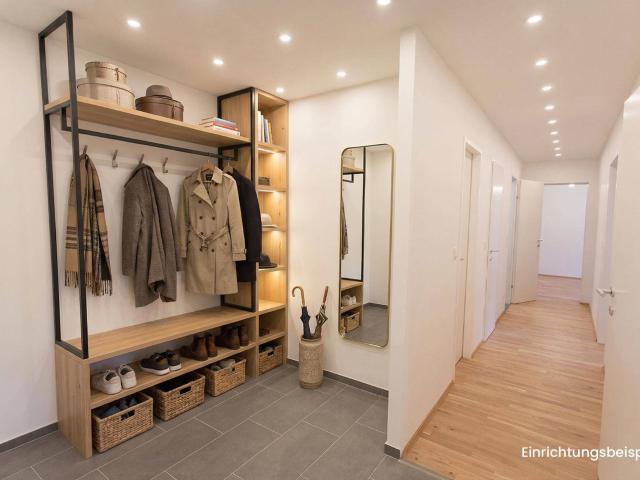 GROSSARTIGE LAGE IN LIESING! Komplett sanierte 3 Zimmer Eigentumswohnung in 1230 Wien Erstbezug nach Kernsanierung provisionsfrei zu verkaufen!