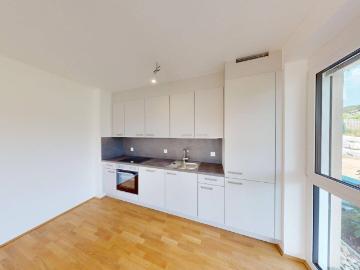 Großartiger 3 Zimmer ERSTBEZUG! 68,50 m² Wohnfläche & ca. 243 m² großer Garten mitten in der THERMENREGION! EINZIEHEN & WOHLFÜHLEN!