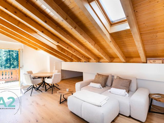 Wunderschönes 3,5 Zimmer Neubau Wohnung in der Nähe des Golfplatzes