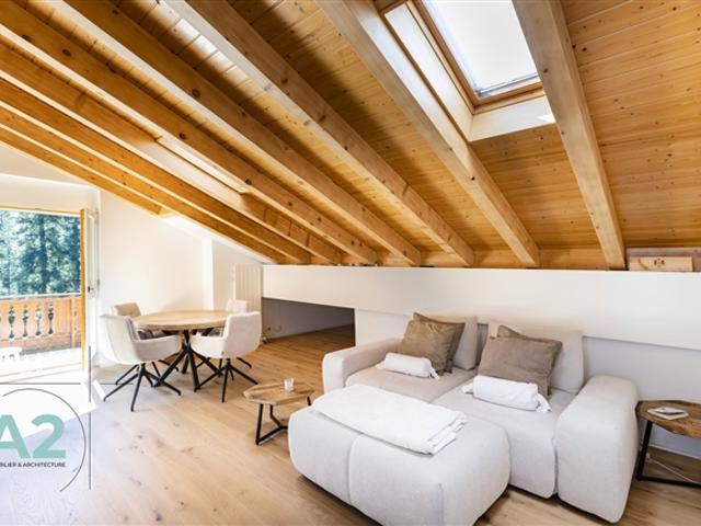Wunderschönes 3,5 Zimmer Neubau Wohnung in der Nähe des Golfplatzes