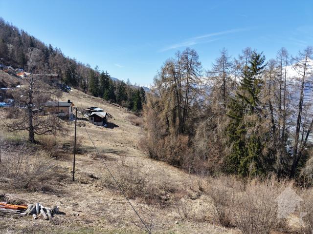 Großartiges Off Plan Chalet Genehmigung gilt