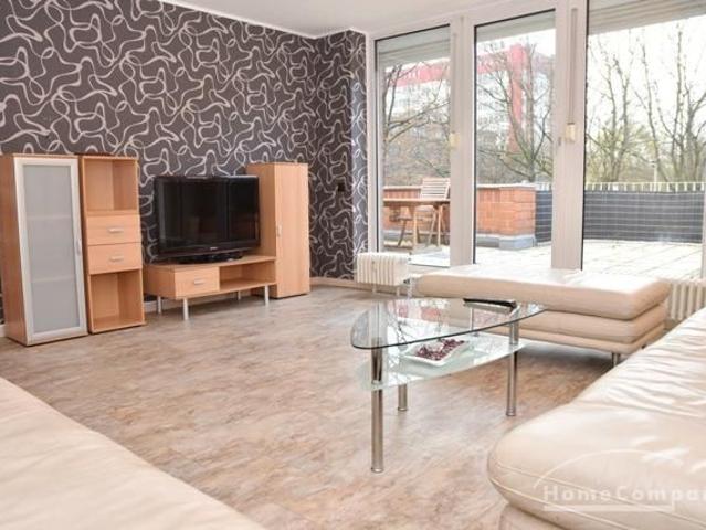 GrossBuchholz Heideviertel, furnished townhouse with 3 bedrooms for up to 6 people near INI and MHH