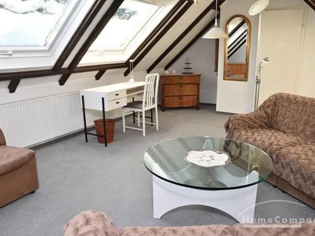 GrossBuchholz Heideviertel, Practical business apartment