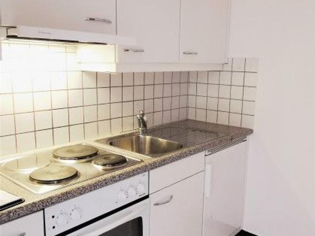 Grossbasel MFH Appenzellerstrasse