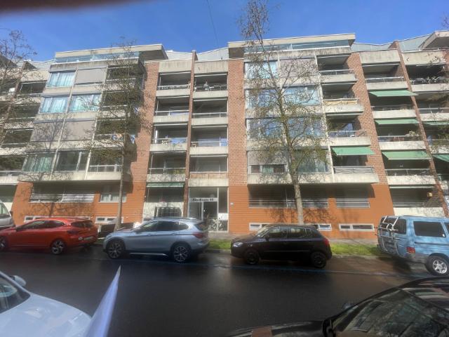Grossbasel MFH Gasstrasse 66