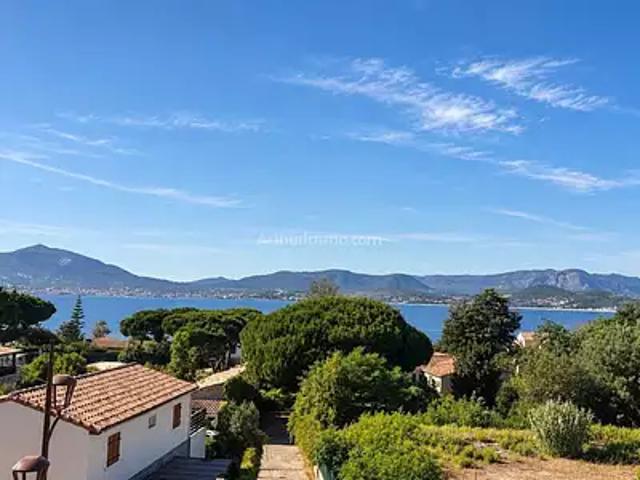 Grosseto Prugna 20128, 20166 Achat / Vente appartement 4 pièces t4