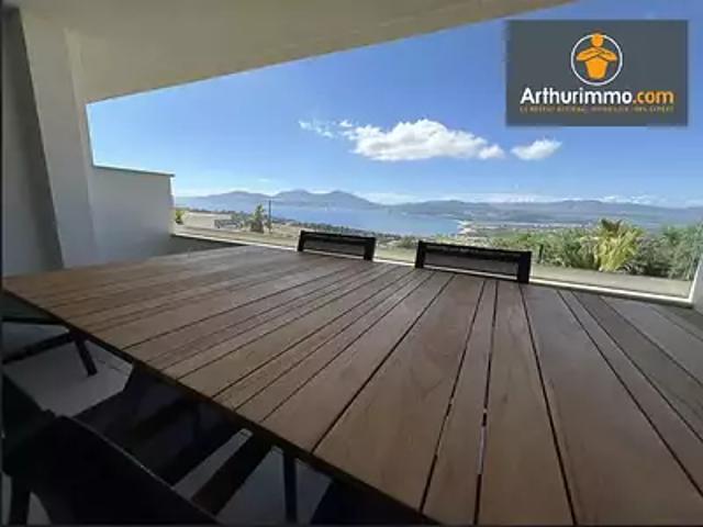 Grosseto Prugna 20166 Achat / Vente appartement 2 pièces t2