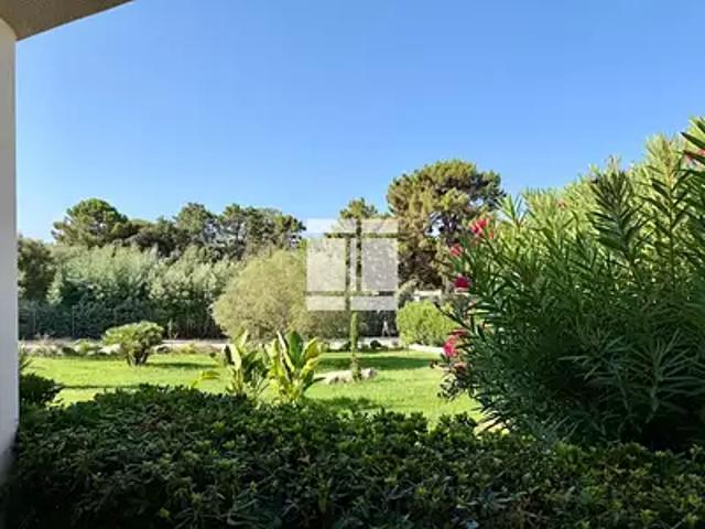 Grosseto Prugna 20166 Achat / Vente appartement 2 pièces t2 piscine terrasse
