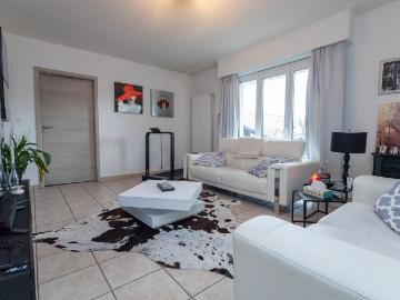 Grosse 3.5 Zimmer von 100 m² mit Garten – in der Nähe von Crans Montana