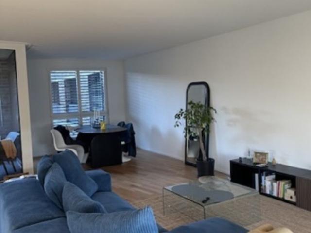 Grosse 3.5 Zimmer Wohnung in Bern, Europaplatz