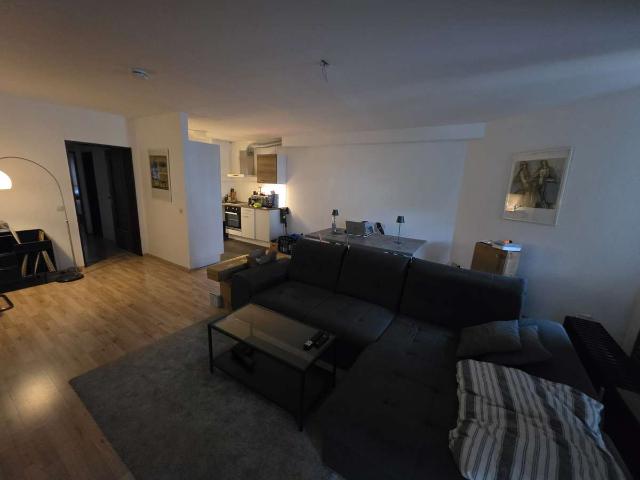 Große 3,5 Zimmer Wohnung in Essen zu vermieten