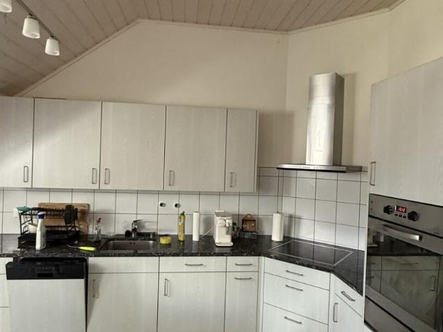 Grosse 3.5 Zimmerwohnung in Oberschrot