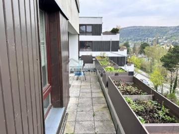 Apartment for sale in 2371 - Balkon