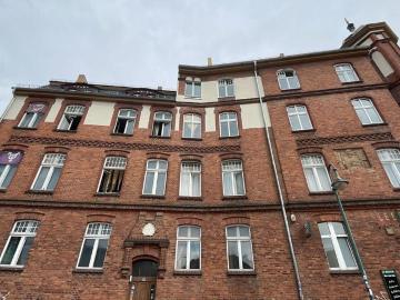 Große 3 Zimmerwohnung Nahe Stadtzentrum FFO Unit 08