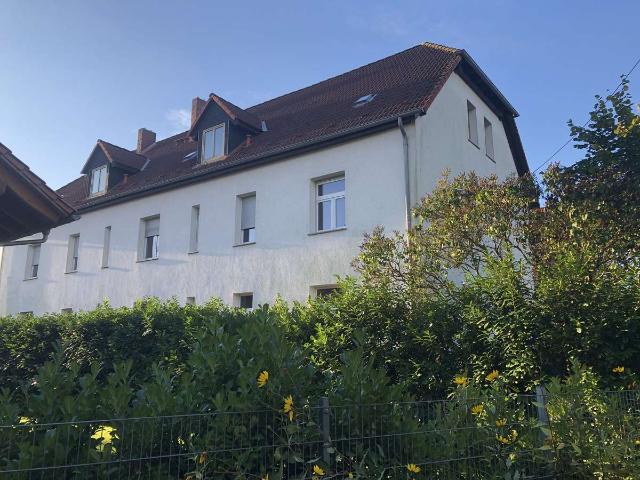 Große 3 Zimmerwohnung in Radis 11.404