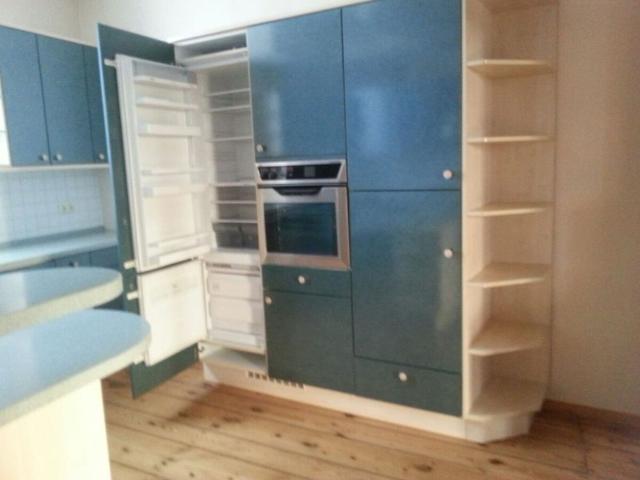 große 3 Zimmer Wohnung am Fuße des Marienberges
