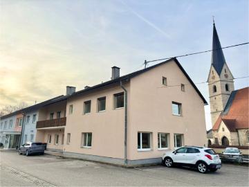 Große 3 Zimmer Wohnung in Weißkirchen – um nur 927,75€!