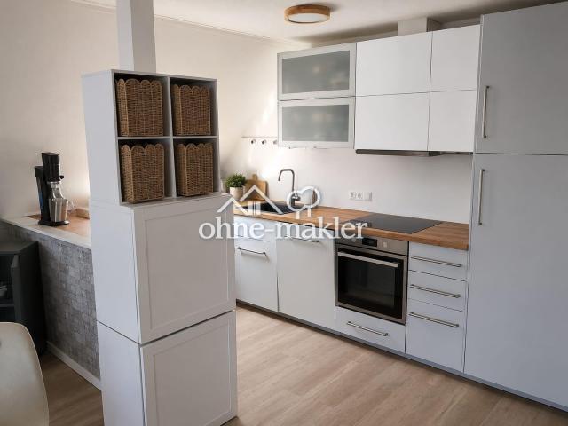 Große 3 Zimmer Wohnung in Dachtmissen