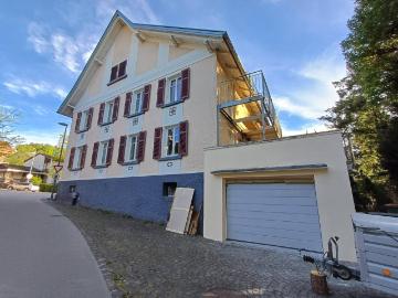 Große 3 Zimmer Wohnung in Dornbirn Oberdorf