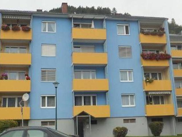 Große 3 Zimmer Wohnung mit Balkon in Waldnähe zu vermieten geförderte Miete 3 Zimmer
