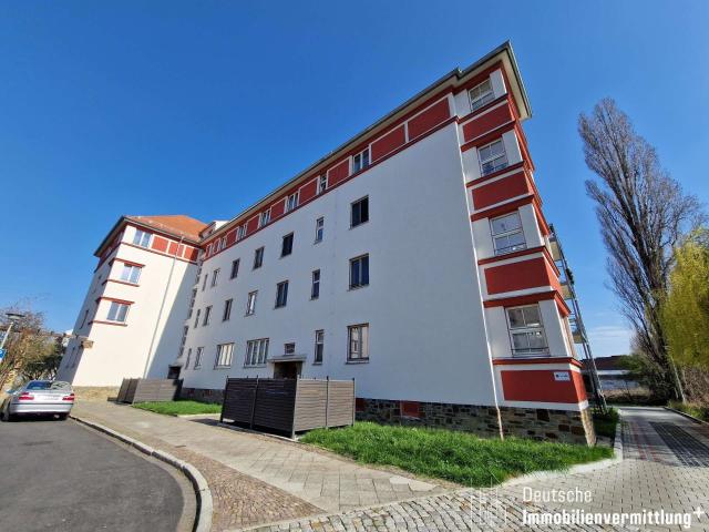Große 3 Zimmer Wohnung mit toller Ausstattung