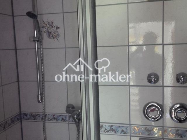 Große 3 bis 4 Zimmerwohnung Maisonette mit Balkon in Forbach Gausbach