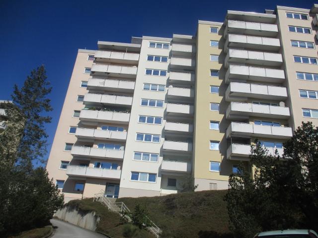 Große 3 bis 4 Zimmer mit Balkon, 1. OG, HERBSTANGEBOT 3 MONATE MIETFREI, Hemer, Unter d. Asenberg 11