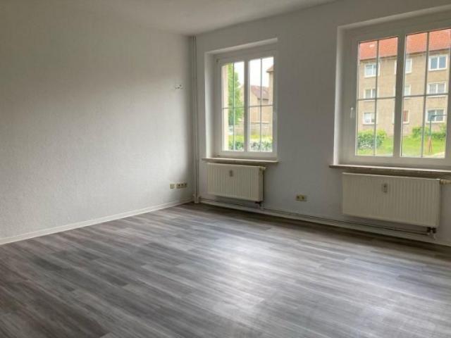 Große 3RW in Roßlau. !