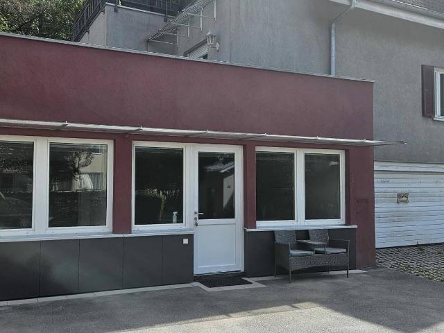 Grosse 1 Zimmerwohnung