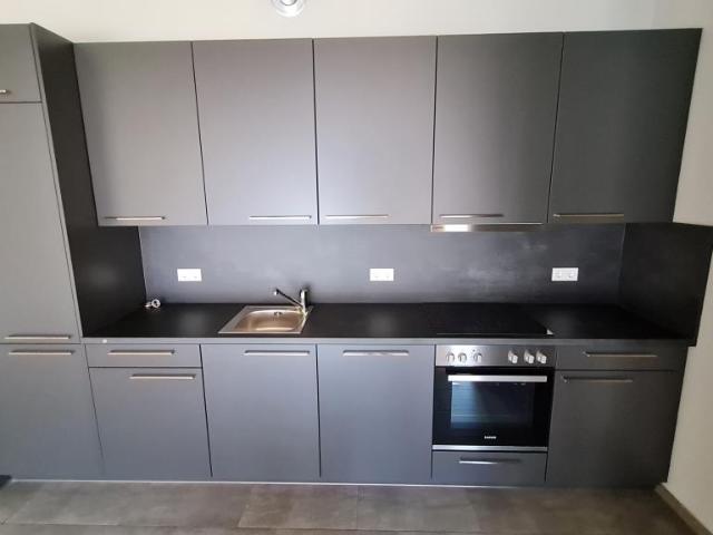 Große 1 Zimmer Loft Wohnung Am Tababakquartier