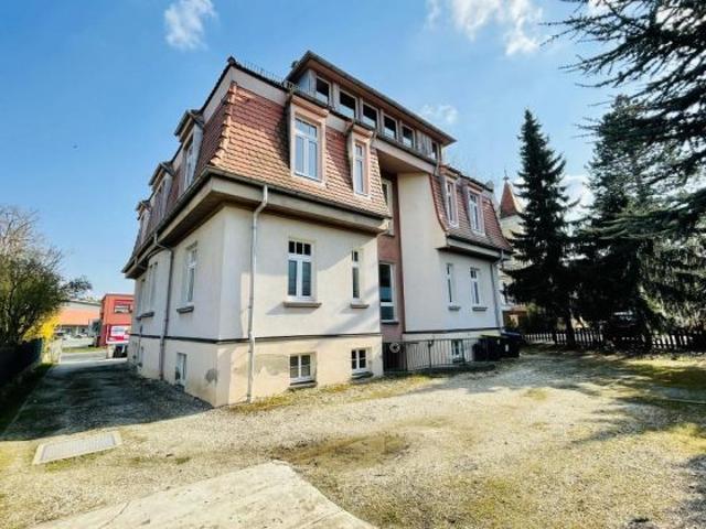 Große 2,5 Raum Wohnung mit Wanne und Dusche! Maisonette!
