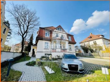 Apartment for rent in Alt-Bieblach - Abstell-kammer