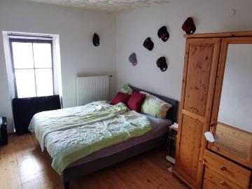 Große 2,5 Zimmer Wohnung in Unken
