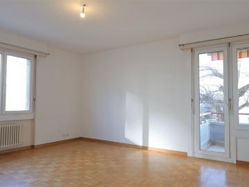 Chemin Des Allinges, Montchoisi, Lausanne, District de Lausanne, Waadt