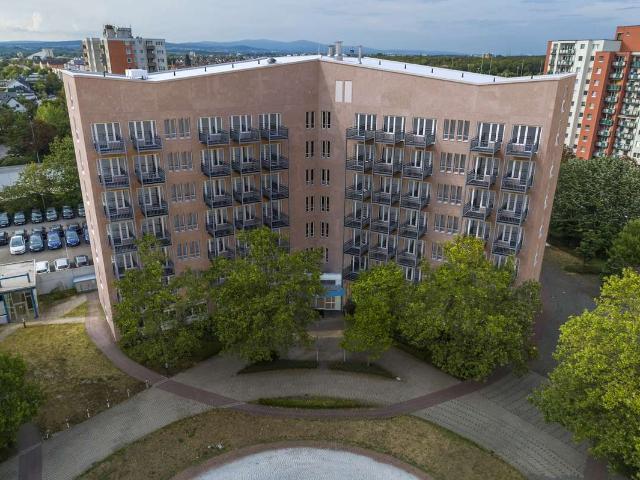 große 2 ZKB Wohnung mit Balkon zum 01.11./15.11.2026 zu vermieten SONDERPREIS