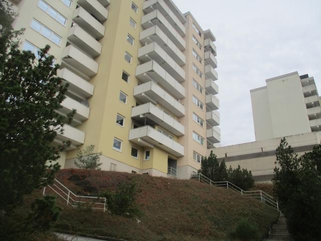 Große 2 Zimmer plus Esszimmer u. Balkon, 7. OG mit Aufzug, Hemer,Unter dem Asenberg 5